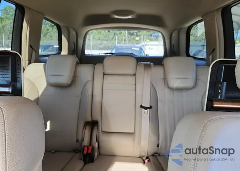 2016 Mercedes-Benz Gl 450 4Matic from USA, damaged, VIN 4JGDF6EE2GA671208